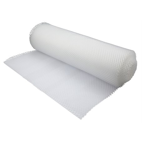 Shelf Liner Clear 10m